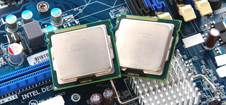 Intel Sandy Bridge Core i5 2400, 2500K, and i7 2600K Overview