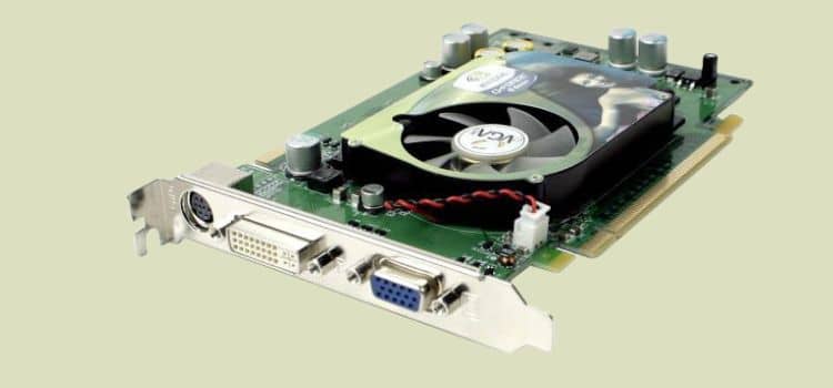 Nvidia 6600gt sales
