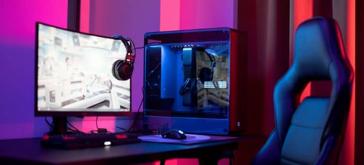 Best Prebuilt Gaming PCs