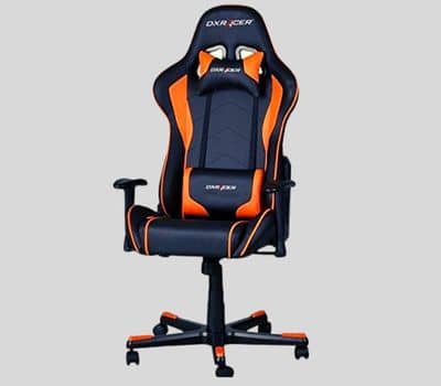 DXRacer Formula Gaming Chair