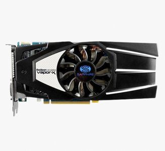 Sapphire 6850 Vapor-X
