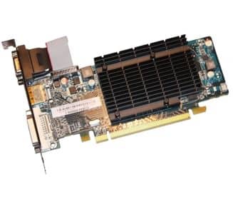 Sapphire Radeon HD 5450 512MB