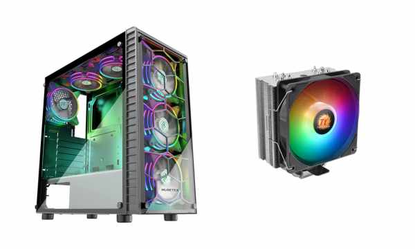 What Parts Are Most Important For A Gaming PC? Understanding Your Computer Hardware - PC Build Advisor