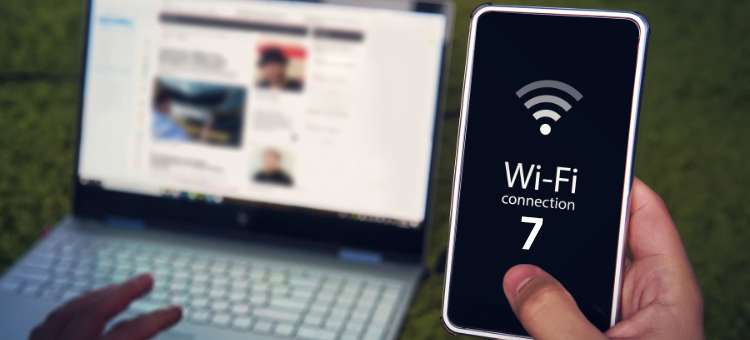 What is WiFi 7?