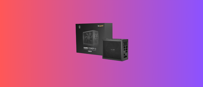 ABS Dark Beret 1000W Power Supply Review