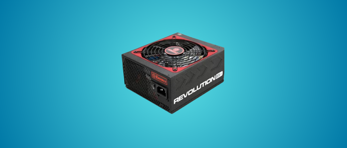 Enermax Revolution 85+ 1020W PSU Review