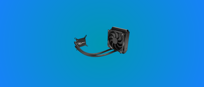 Rosewill FORT120 CPU Cooler Review (Archived)