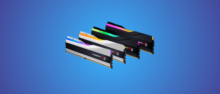 G.Skill RAM Archive – Popular DDR1, DDR2 & DDR3 Memory Kits