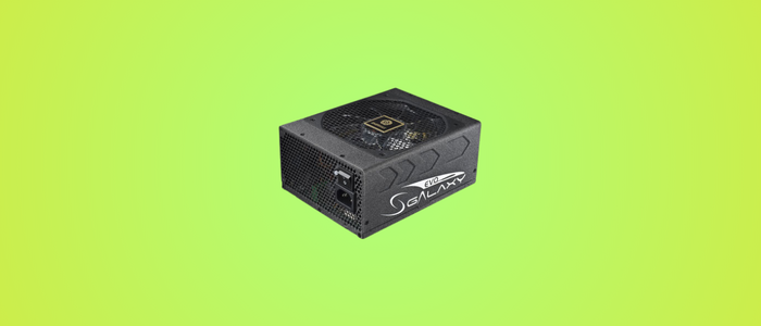 Enermax Galaxy EVO 1250W Power Supply Review