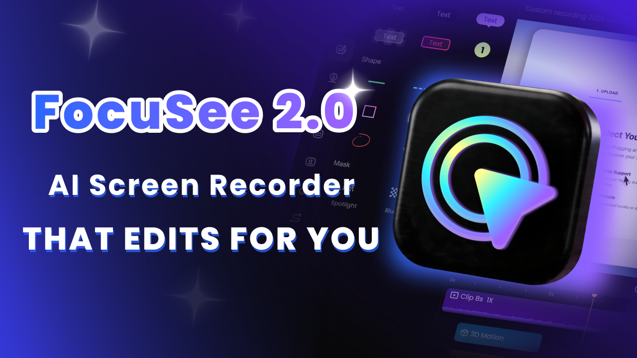 FocuSee Review: Ultimate Guide 2026